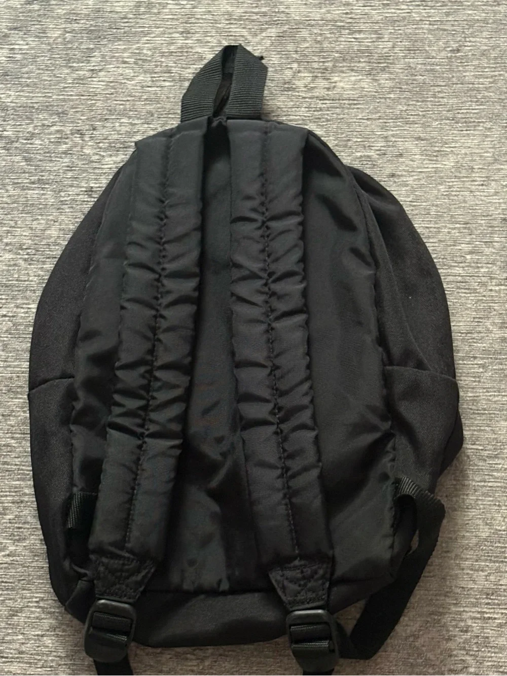 Eastpak Orbit Mini Backpack Black 10L XS Travel Daypack